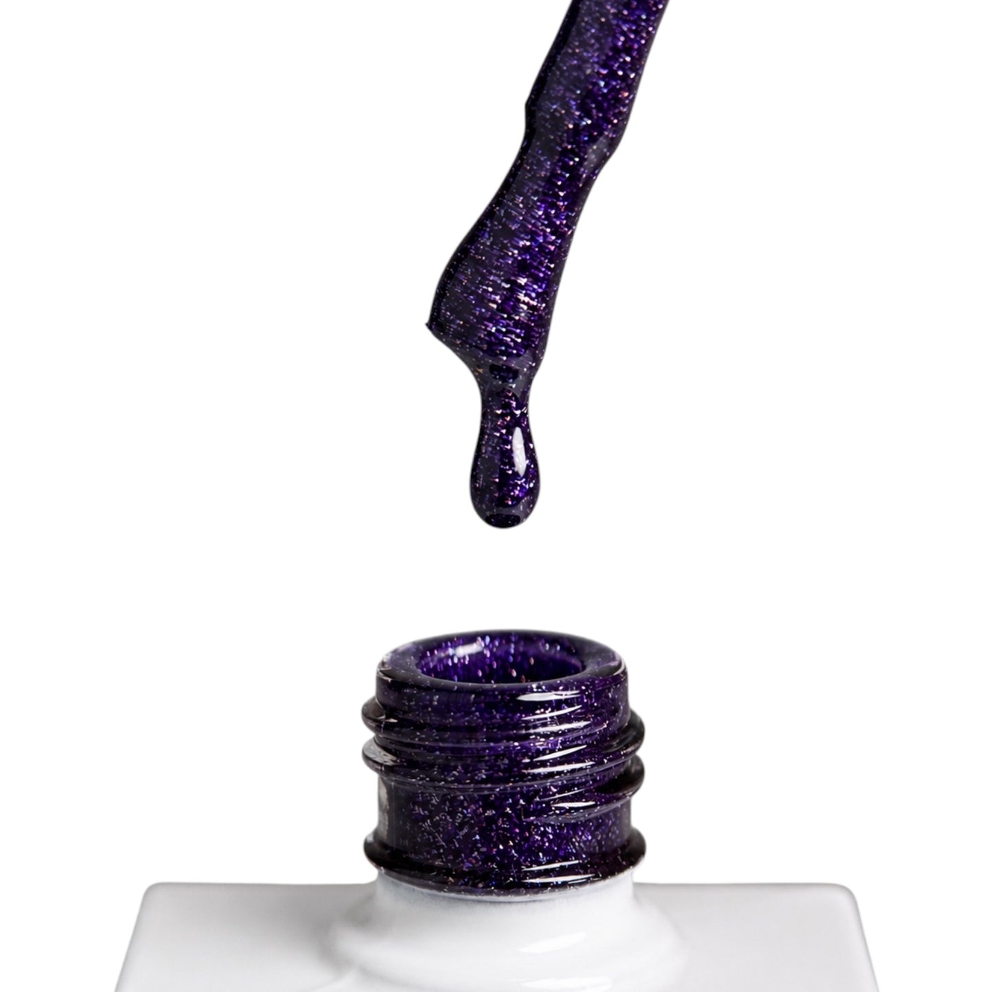 Pigmenta Glitter Color - Venom